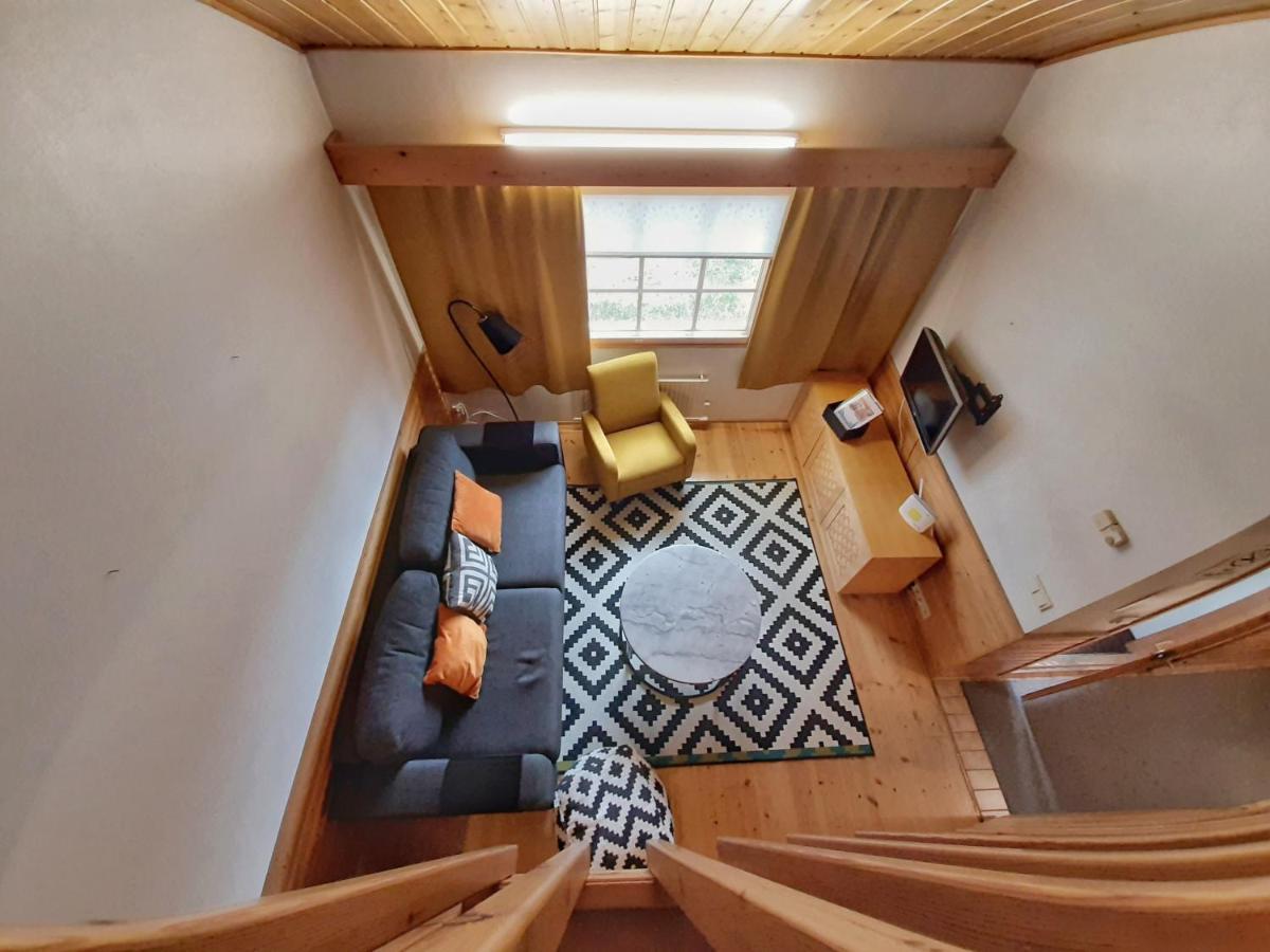 Kuukkeli Apartments Teerenpesue F 46 Saariselka Ngoại thất bức ảnh