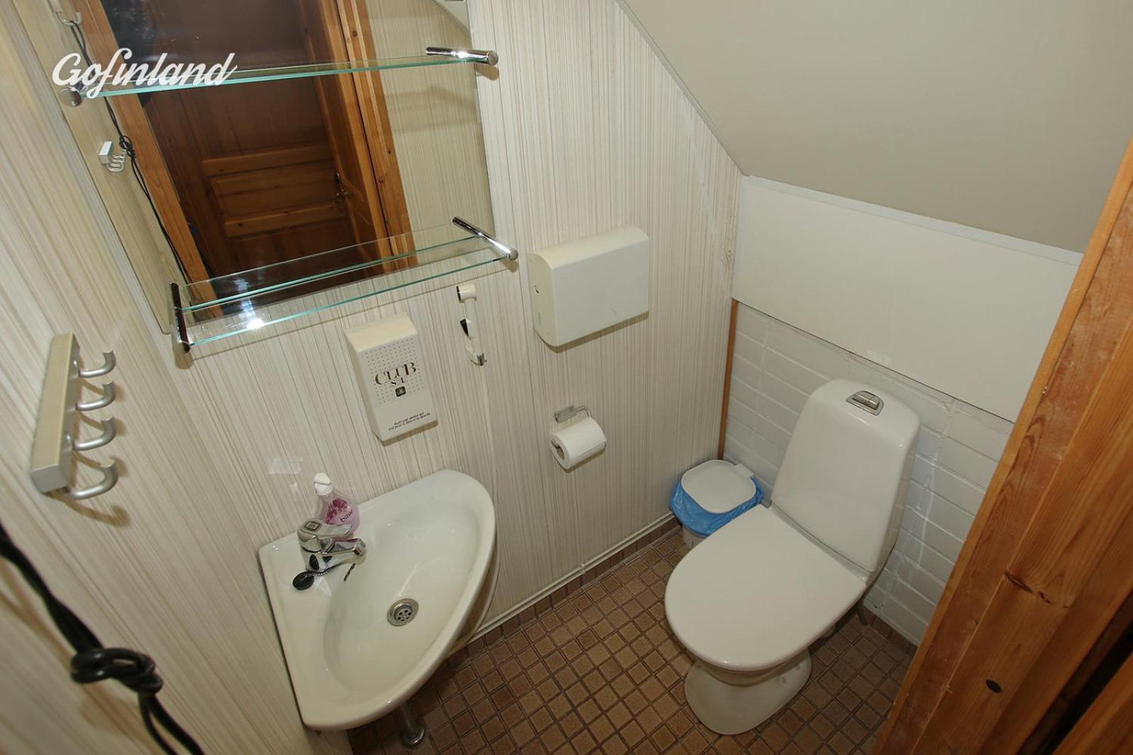 Kuukkeli Apartments Teerenpesue F 46 Saariselka Ngoại thất bức ảnh