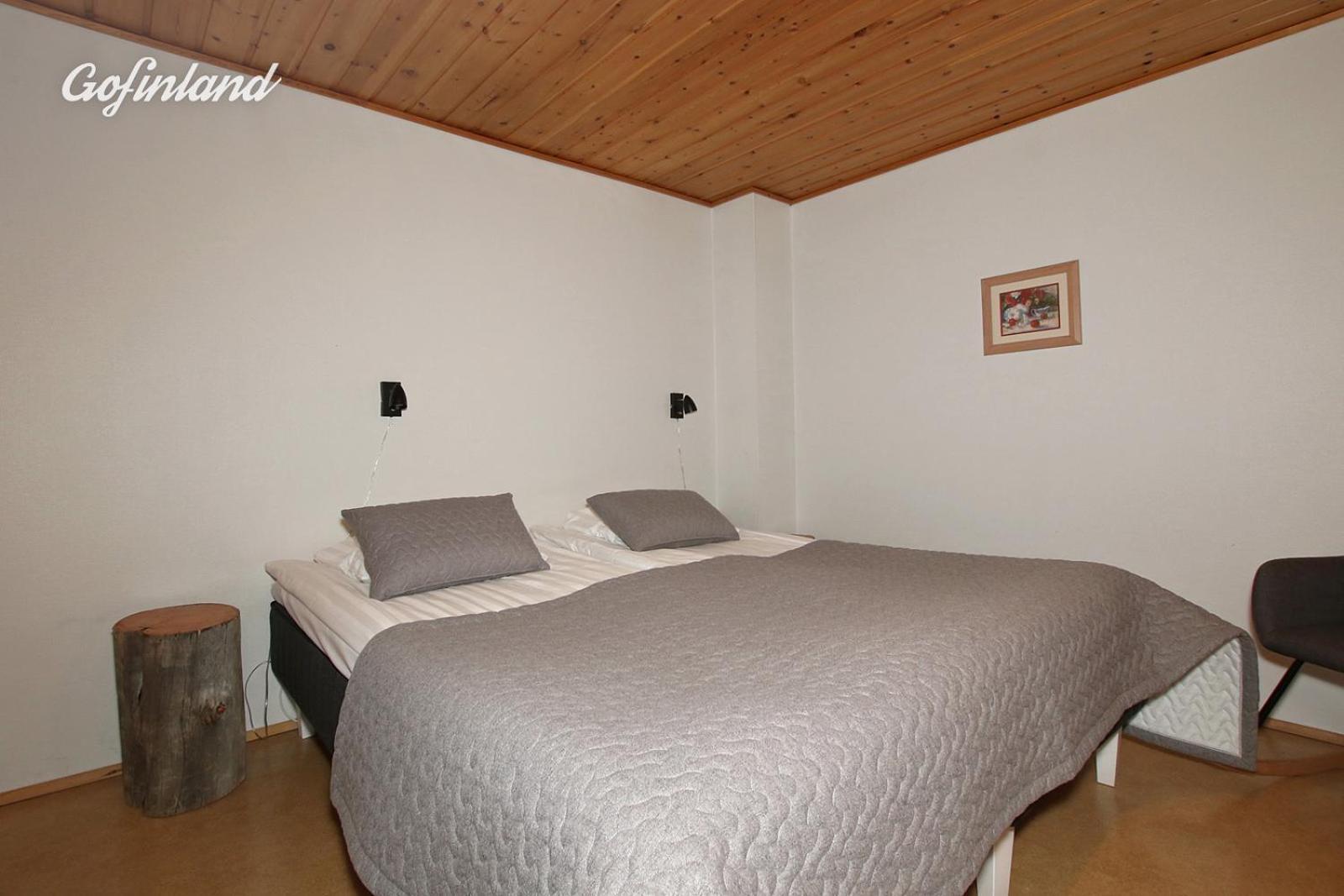 Kuukkeli Apartments Teerenpesue F 46 Saariselka Ngoại thất bức ảnh